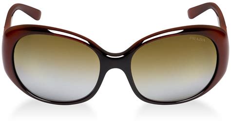 Prada Sunglasses PR27LS 